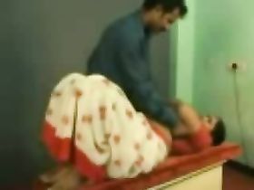 Трахнул взрослую индианку