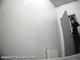 Russian Voyeur Porno