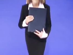 Стриптиз от Клары Морган