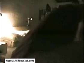 Частное порево жены с любовником