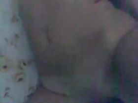 Съемки ночного домашнего секса