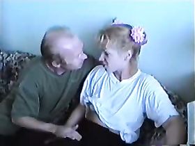 Примирительный папашин член