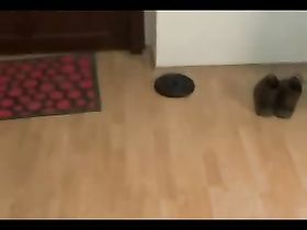 Первый минет у девчонки-подростка