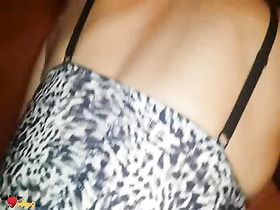 Неожиданный анальный секс парочки офисных служащих