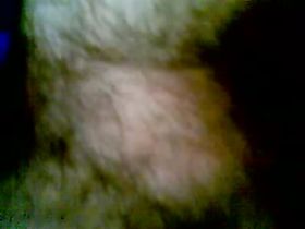 Частное приватное видео одного дико озабоченного онаниста