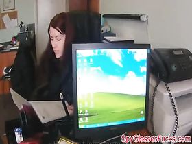 Насмотрелся порнухи и смотрю на девушку