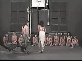 Грубые оргии и сумасшедший секс - все это есть здесь